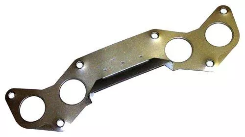 Exhaust Manifold Gasket Set 1983-1995 Kia,Mazda 2.0L