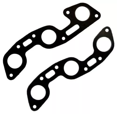 Exhaust Manifold Gasket Set 1984-1994 INFINITI,Mercury,Nissan 3.0L