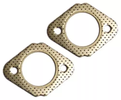 Exhaust Manifold Gasket Set 1985-1990 Subaru 1.8L