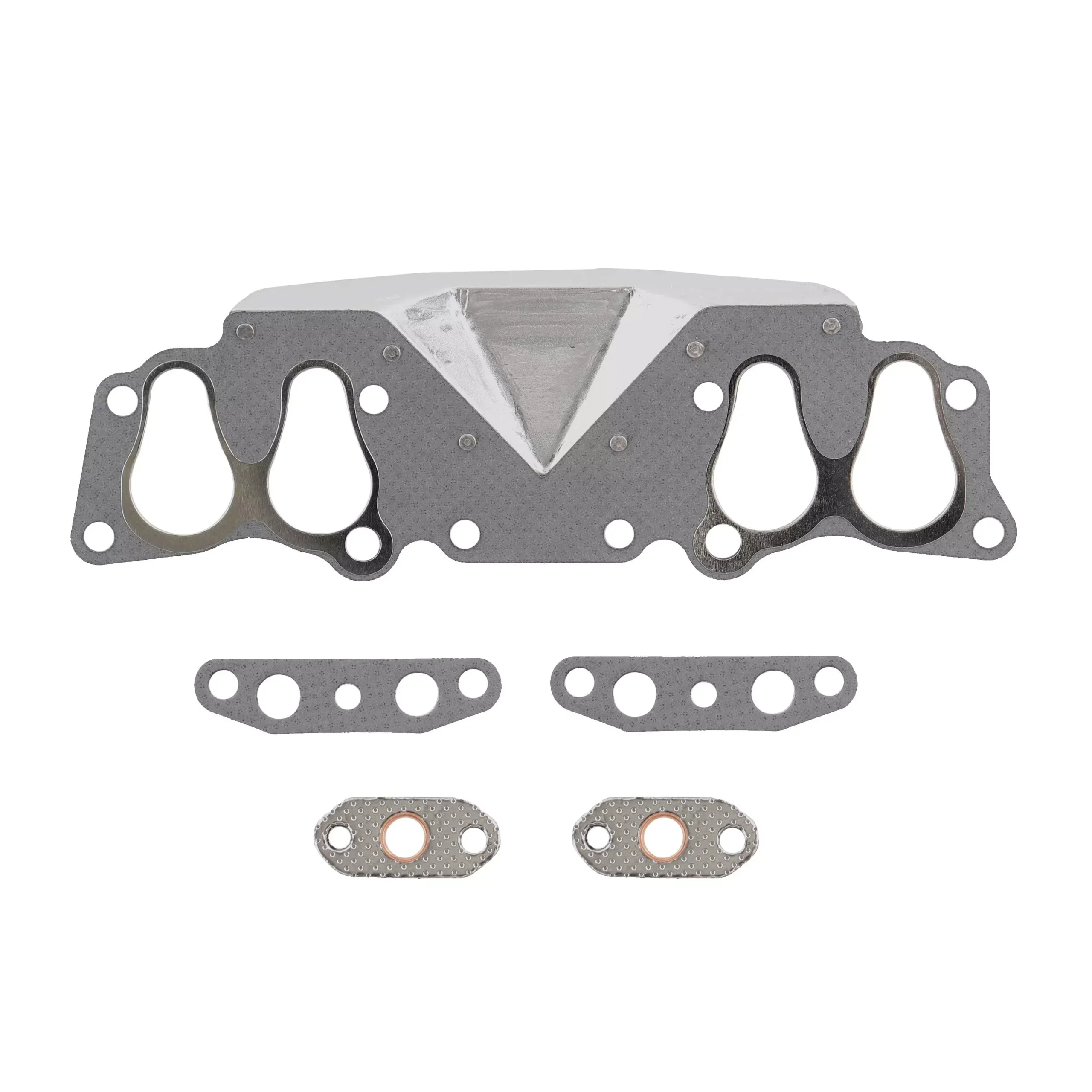 Exhaust Manifold Gasket Set 1985-1995 Toyota 2.4L