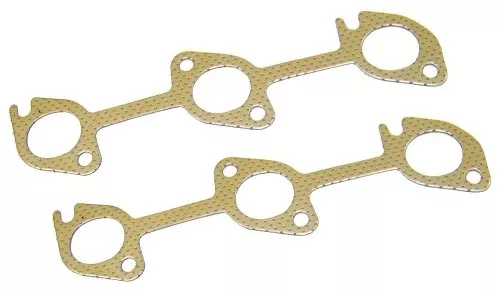 Exhaust Manifold Gasket Set 1986-1992 Ford 2.9L