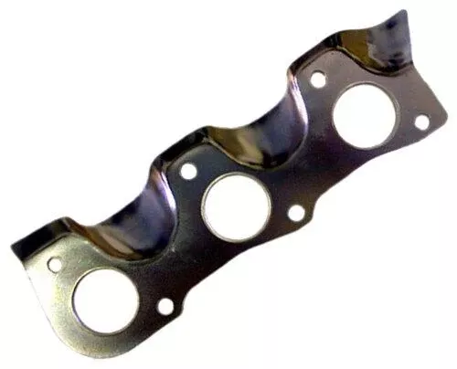 Exhaust Manifold Gasket Set 1987-1994 Subaru 1.2L