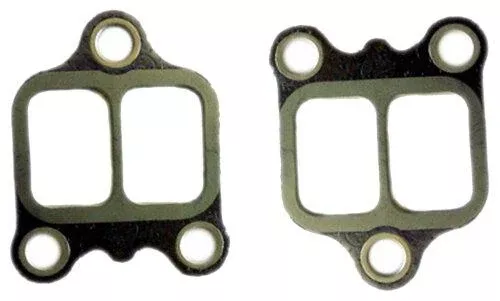 Exhaust Manifold Gasket Set 1987-1994 Toyota 1.5L