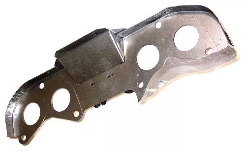 Exhaust Manifold Gasket Set 1988-1992 Ford,Mazda 2.2L