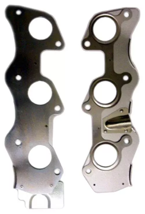 Exhaust Manifold Gasket Set 1988-1998 Mazda 3.0L