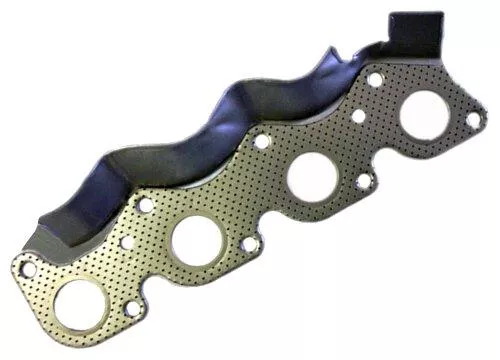 Exhaust Manifold Gasket Set 1990-1994 Eagle,Mitsubishi,Plymouth 1.8L