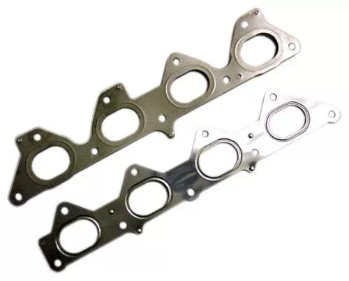 Exhaust Manifold Gasket Set 1990-1996 Honda 2.2L-2.3L