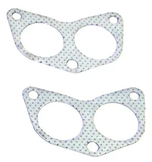 Exhaust Manifold Gasket Set 1990-2016 Saab,Scion,Subaru 1.8L-2.5L