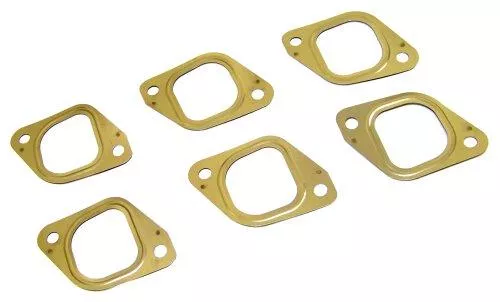 Exhaust Manifold Gasket Set 1991-1995 Chevrolet,Oldsmobile,Pontiac 3.4L