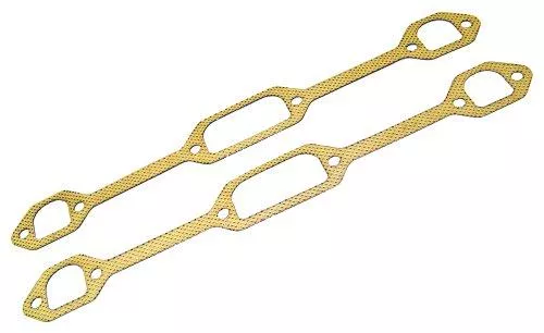 Exhaust Manifold Gasket Set 1992-1996 Chevrolet 5.7L