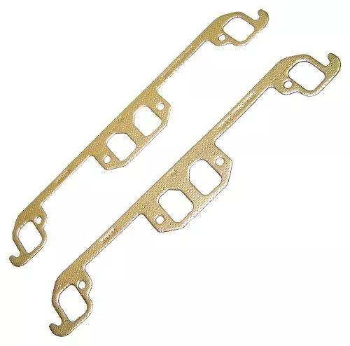 Exhaust Manifold Gasket Set 1992-2003 Dodge,Jeep 5.2L-5.9L