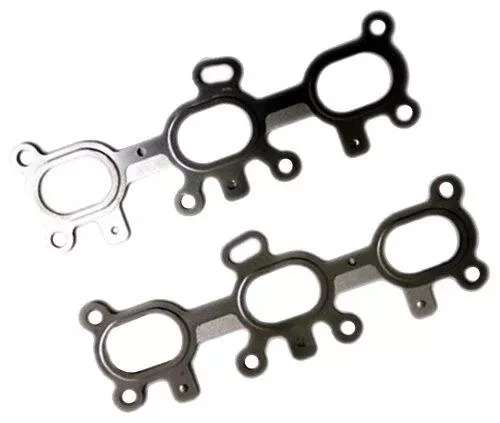 Exhaust Manifold Gasket Set 1993-2002 Ford,Mazda 2.3L-2.5L