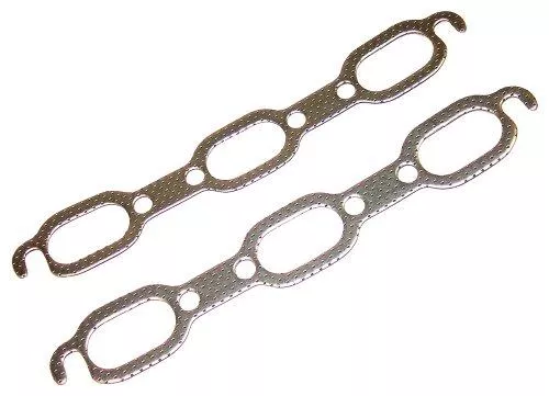Exhaust Manifold Gasket Set 1993-2011 Chrysler,Dodge,Eagle,Plymouth,Volkswagen 3.2L-4.0L