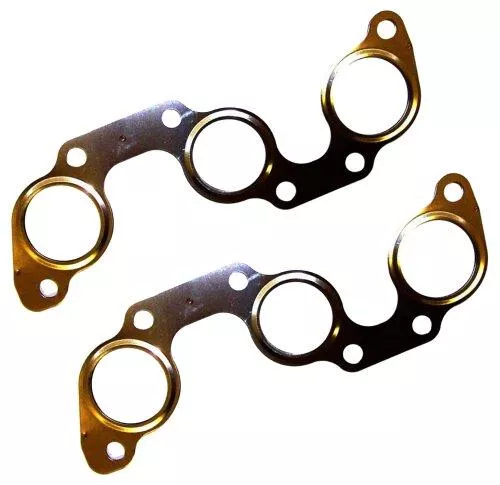 Exhaust Manifold Gasket Set 1994-2006 Lexus,Toyota 3.0L