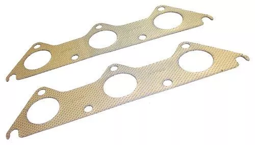 Exhaust Manifold Gasket Set 1995-2000 Chrysler,Dodge 2.5L