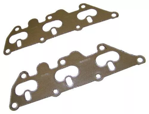Exhaust Manifold Gasket Set 1995-2001 Cadillac,Saab 3.0L