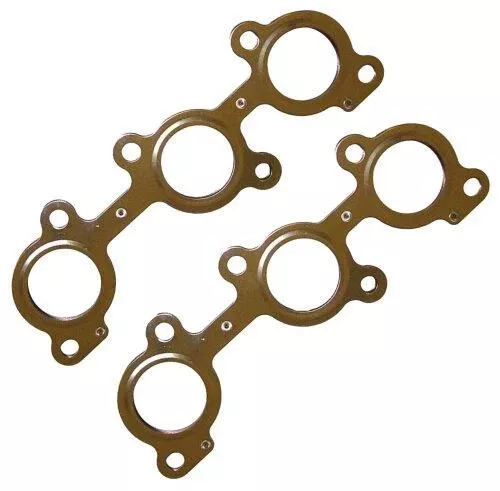 Exhaust Manifold Gasket Set 1995-2004 Toyota 3.4L