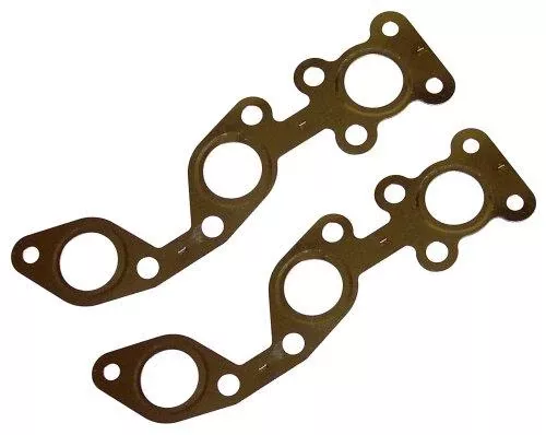 Exhaust Manifold Gasket Set 1996-2004 INFINITI,Mercury,Nissan 3.3L