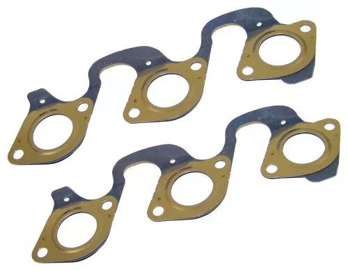 Exhaust Manifold Gasket Set 1996-2008 Ford,Mercury 3.8L-4.2L