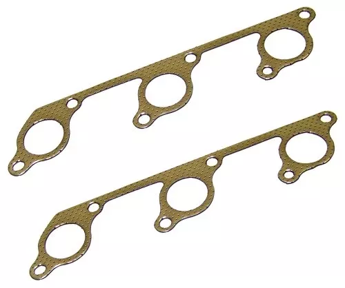 Exhaust Manifold Gasket Set 1997-2011 Ford,Land Rover,Mazda,Mercury 4.0L