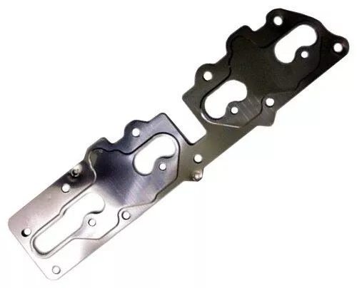 Exhaust Manifold Gasket Set 1998-2003 Daewoo,Isuzu 2.0L-2.2L