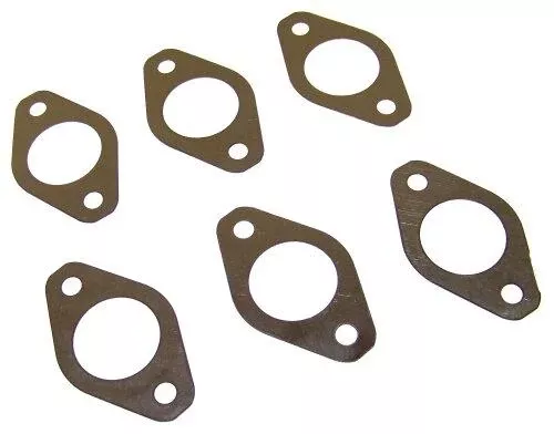 Exhaust Manifold Gasket Set 1998-2004 Dodge 5.9L