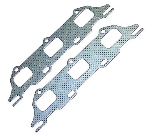 Exhaust Manifold Gasket Set 1998-2010 Chrysler,Dodge 2.7L