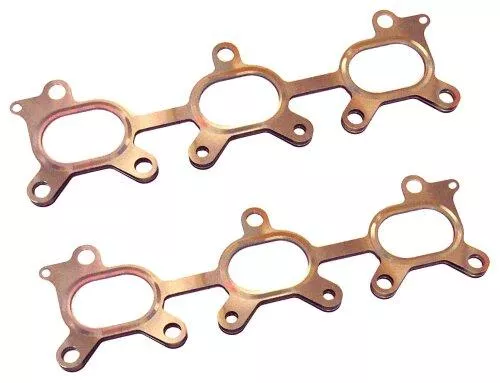 Exhaust Manifold Gasket Set 1999-2008 Chevrolet,Suzuki 2.5L-2.7L