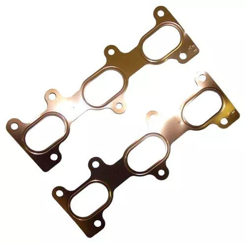 Exhaust Manifold Gasket Set 1999-2010 Hyundai,Kia 2.5L-2.7L