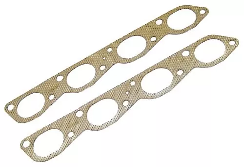 Exhaust Manifold Gasket Set 2000-2002 Ford,Jaguar,Lincoln 3.9L-4.0L