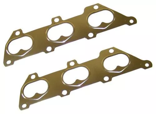 Exhaust Manifold Gasket Set 2000-2005 Cadillac,Saturn 3.0L-3.2L