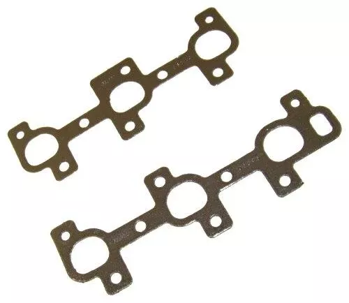 Exhaust Manifold Gasket Set 2002-2012 Dodge,Jeep,Mitsubishi,Ram 3.7L
