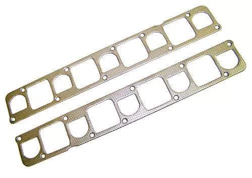 Exhaust Manifold Gasket Set 2003-2006 Dodge 8.3L