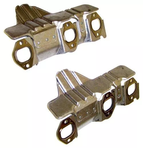 Exhaust Manifold Gasket Set 2004-2007 Buick,Chevrolet,Pontiac 3.5L