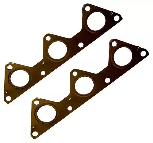 Exhaust Manifold Gasket Set 2004-2012 Mitsubishi 3.8L