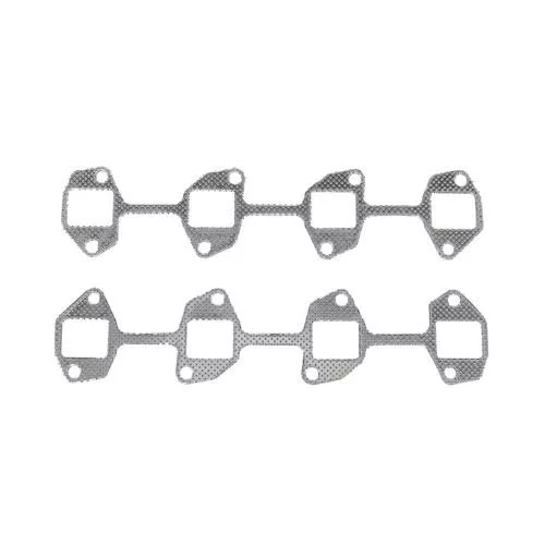 Exhaust Manifold Gasket Set 2004-2016 Chevrolet,GMC,Hummer 6.6L