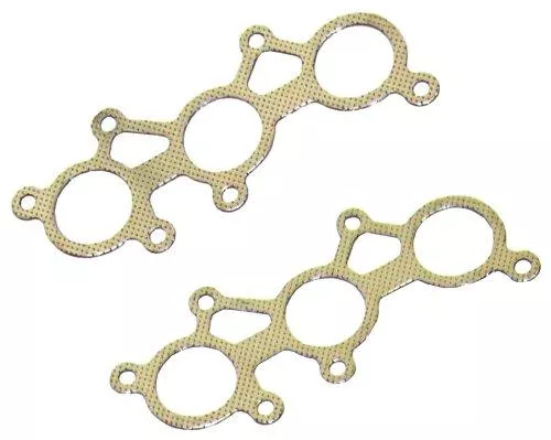 Exhaust Manifold Gasket Set 2005-2018 Lexus,Toyota 3.5L
