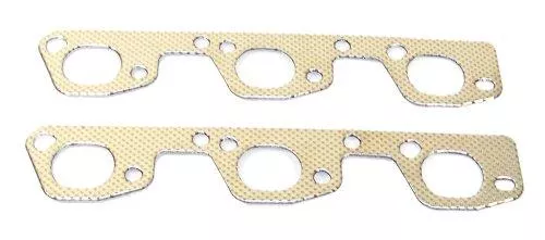 Exhaust Manifold Gasket Set 2007-2011 Jeep 3.8L