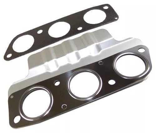 Exhaust Manifold Gasket Set 2007-2017 Mitsubishi 3.0L