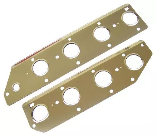 Exhaust Manifold Gasket Set 2008-2013 Chrysler,Dodge,Jeep,Ram 4.7L