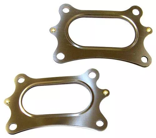 Exhaust Manifold Gasket Set 2008-2022 Acura,Honda 3.0L-3.7L