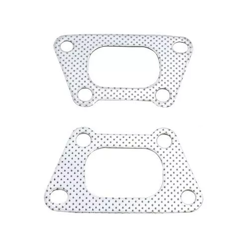 Exhaust Manifold Gasket Set 2010-2017 Buick,Cadillac,Chevrolet,GMC,Saab 3.0L-3.6L