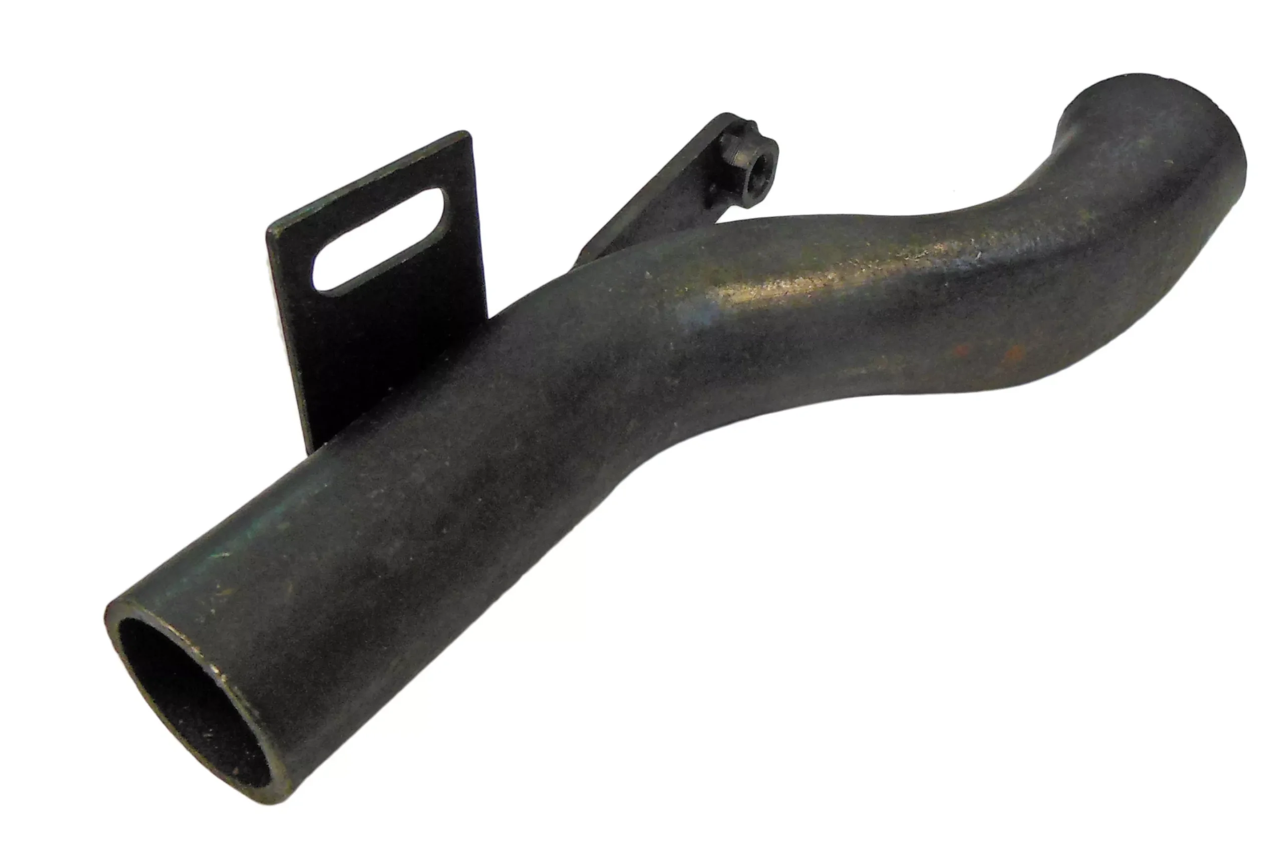Exhaust Pipe for MB165 HT65 Mini Bike