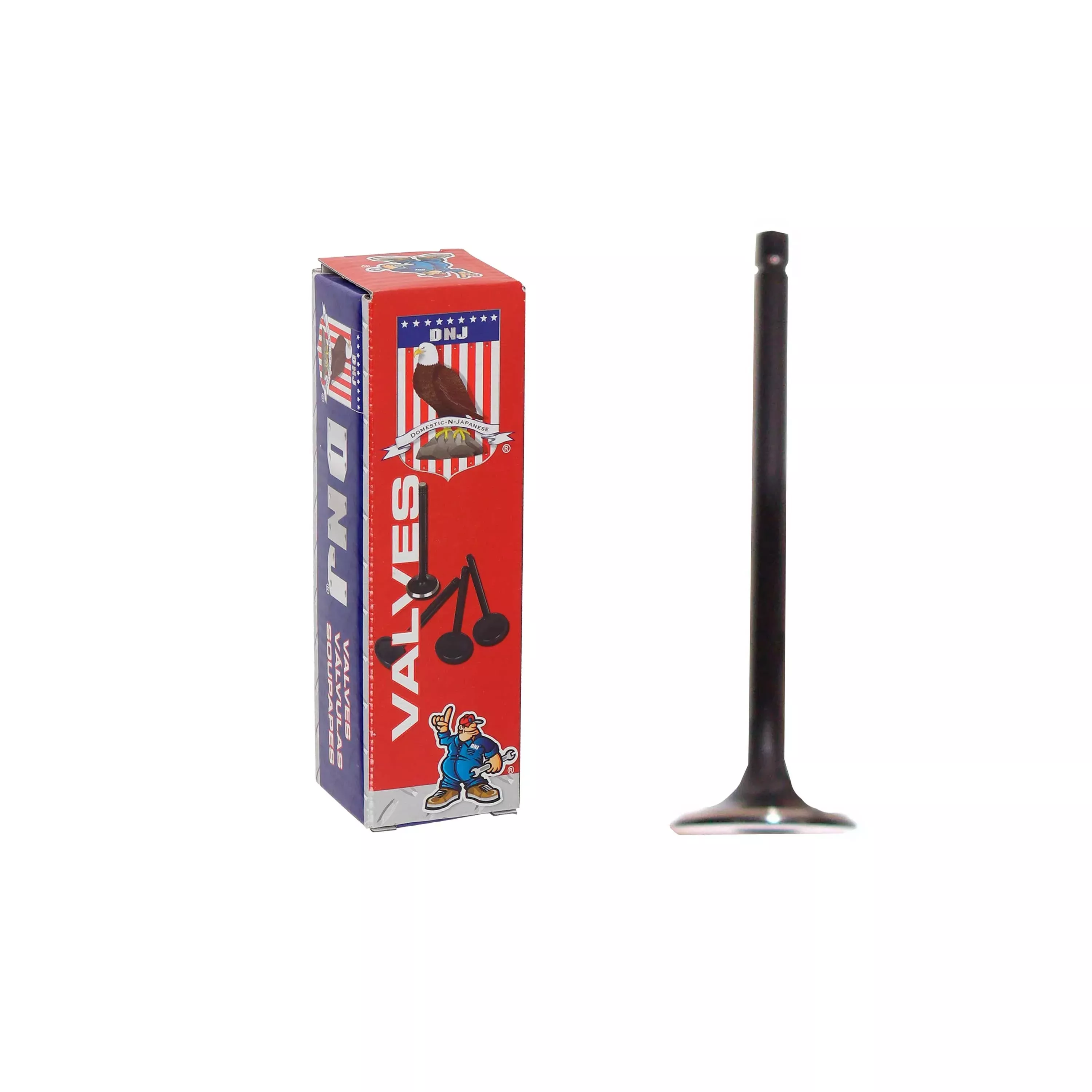 Exhaust Valve 1989-1995 Geo,Suzuki 1.6L