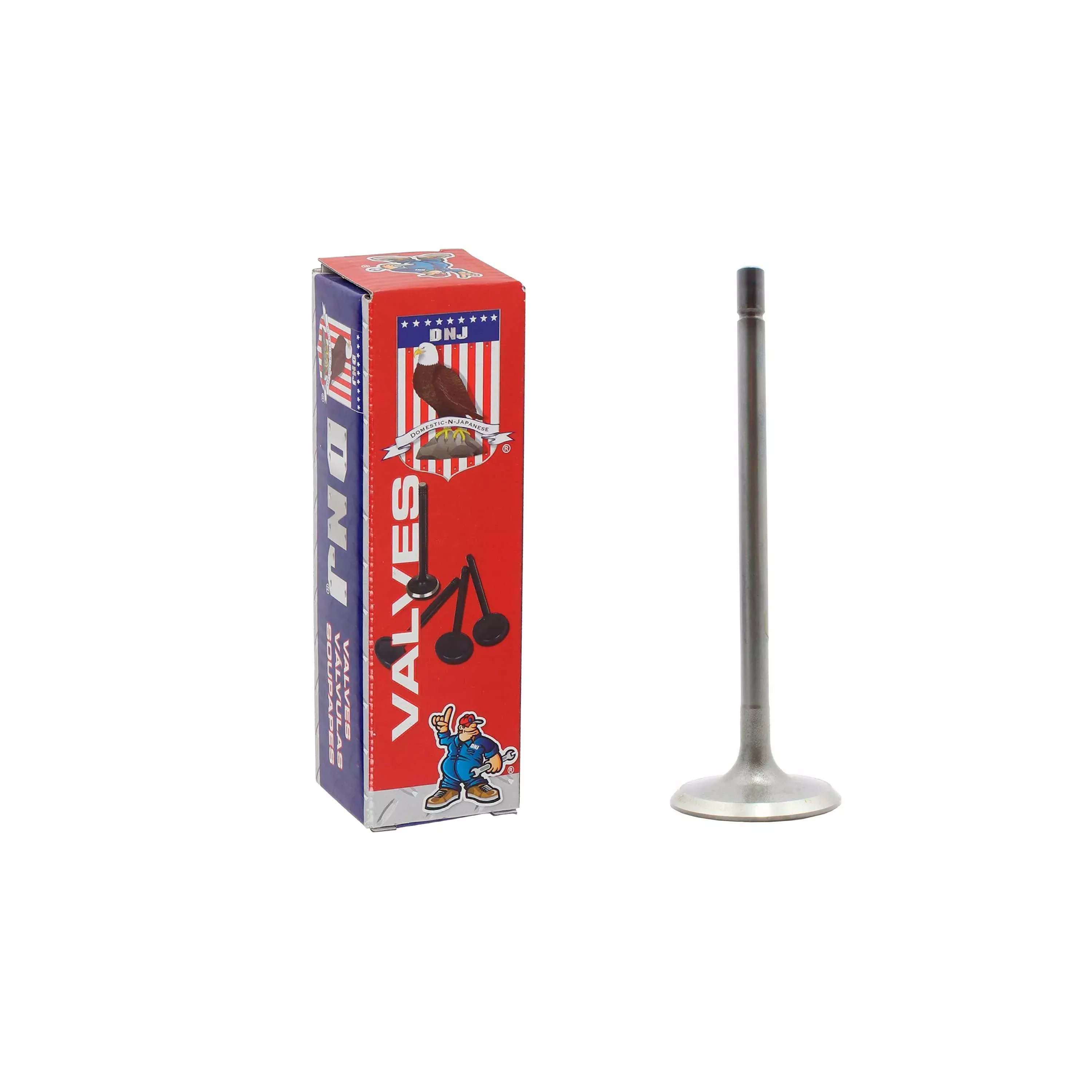 Exhaust Valve 1992-1994 Nissan 3.0L