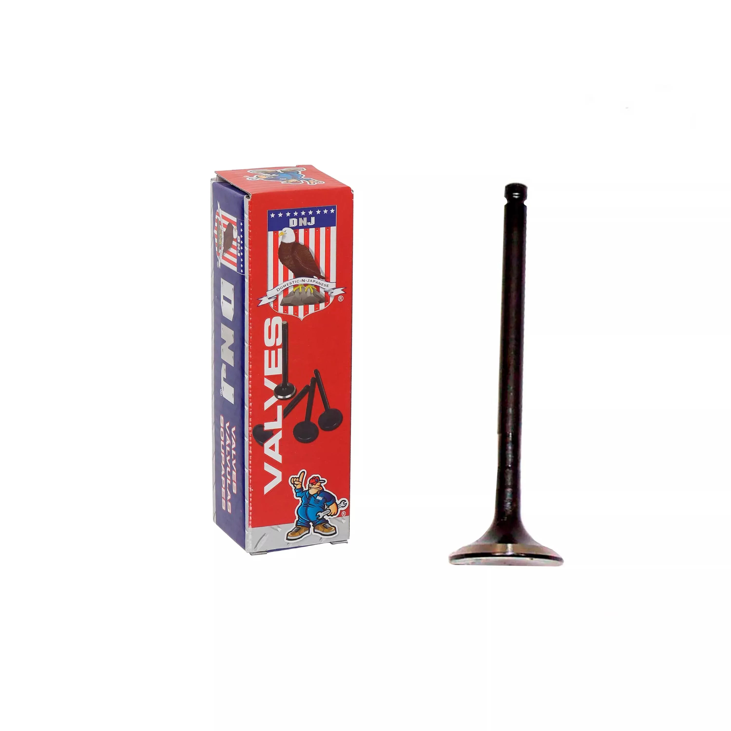 Exhaust Valve 1992-2004 Lexus,Toyota 3.0L-3.4L