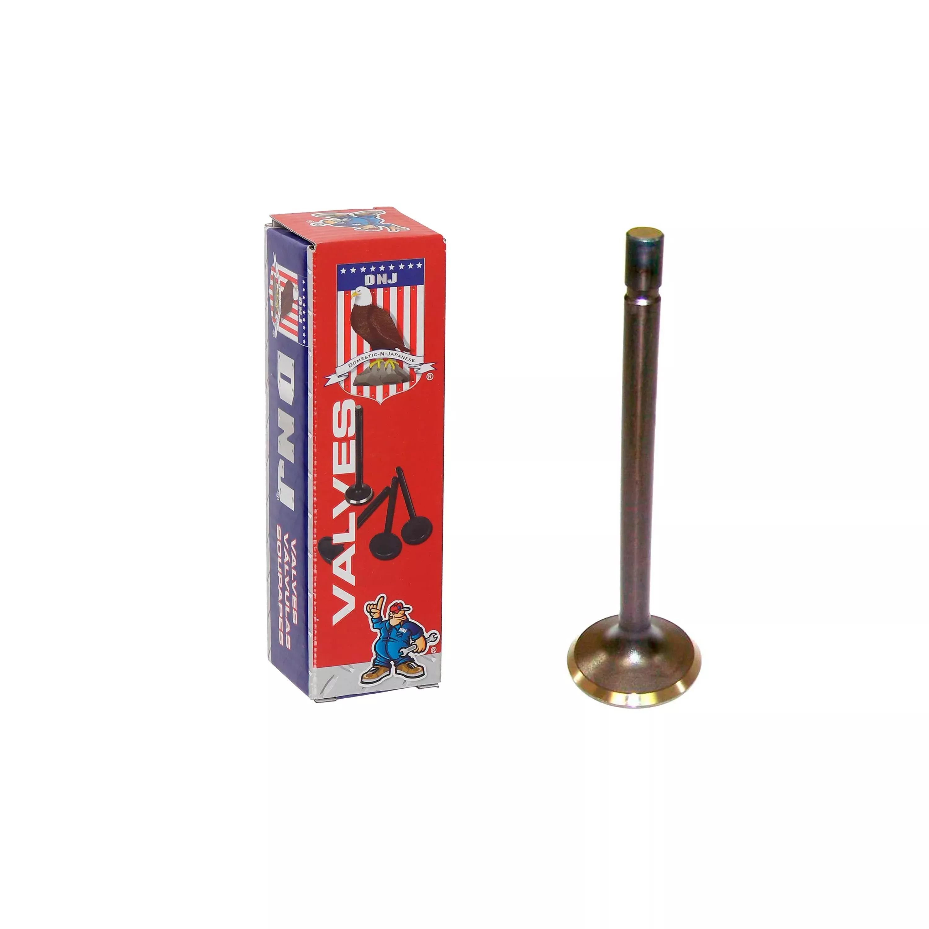 Exhaust Valve 1993-1995 Ford 5.0L-5.8L