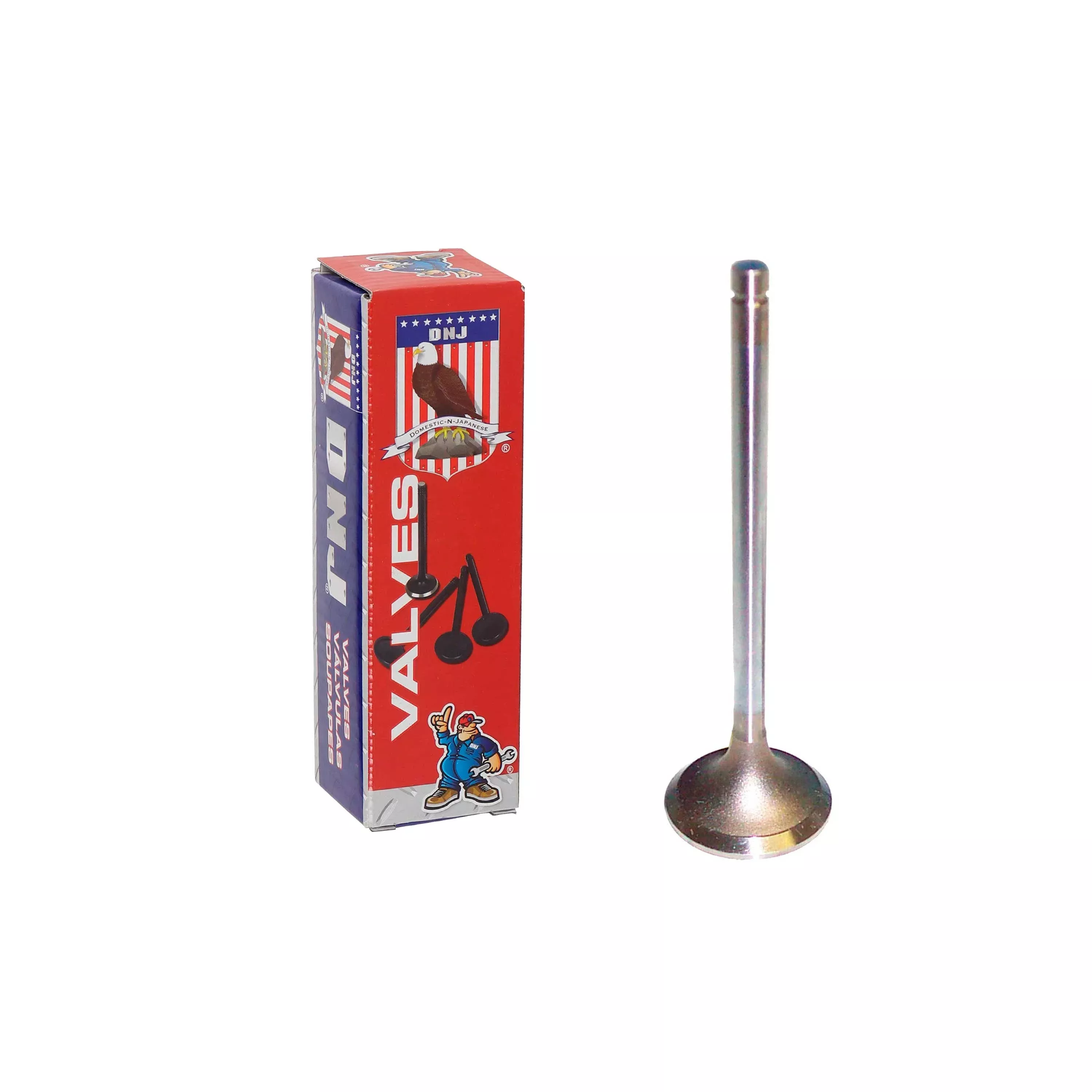 Exhaust Valve 1998-2003 Chevrolet,GMC,Isuzu,Pontiac 2.2L