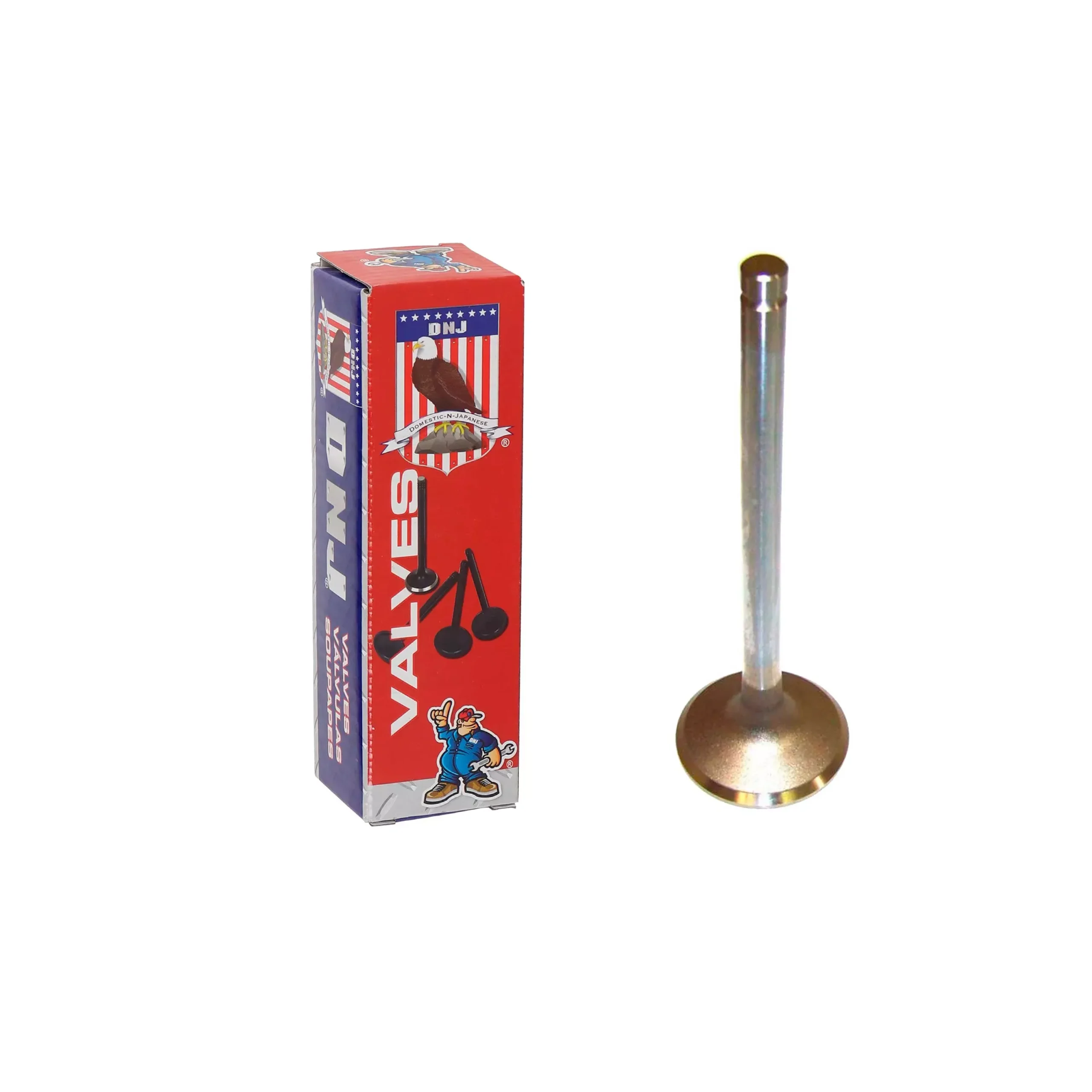 Exhaust Valve 1999-2000 Chevrolet,GMC 6.0L
