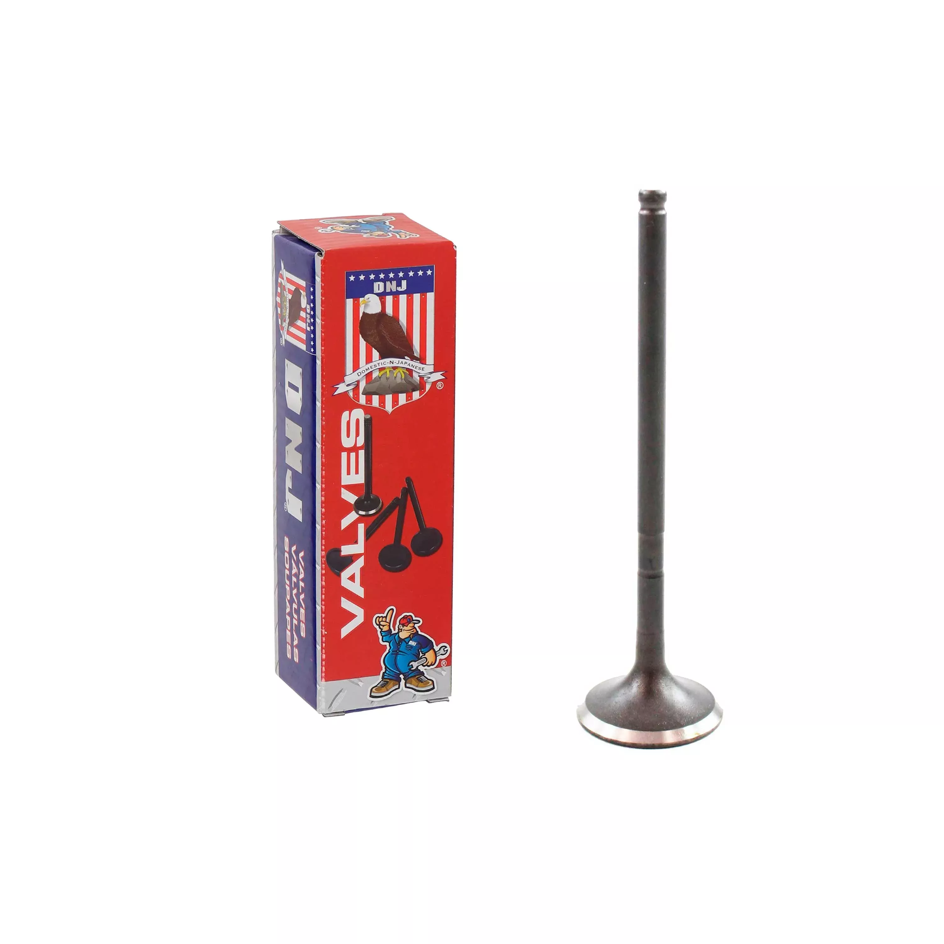 Exhaust Valve 2003-2022 Toyota 4.0L